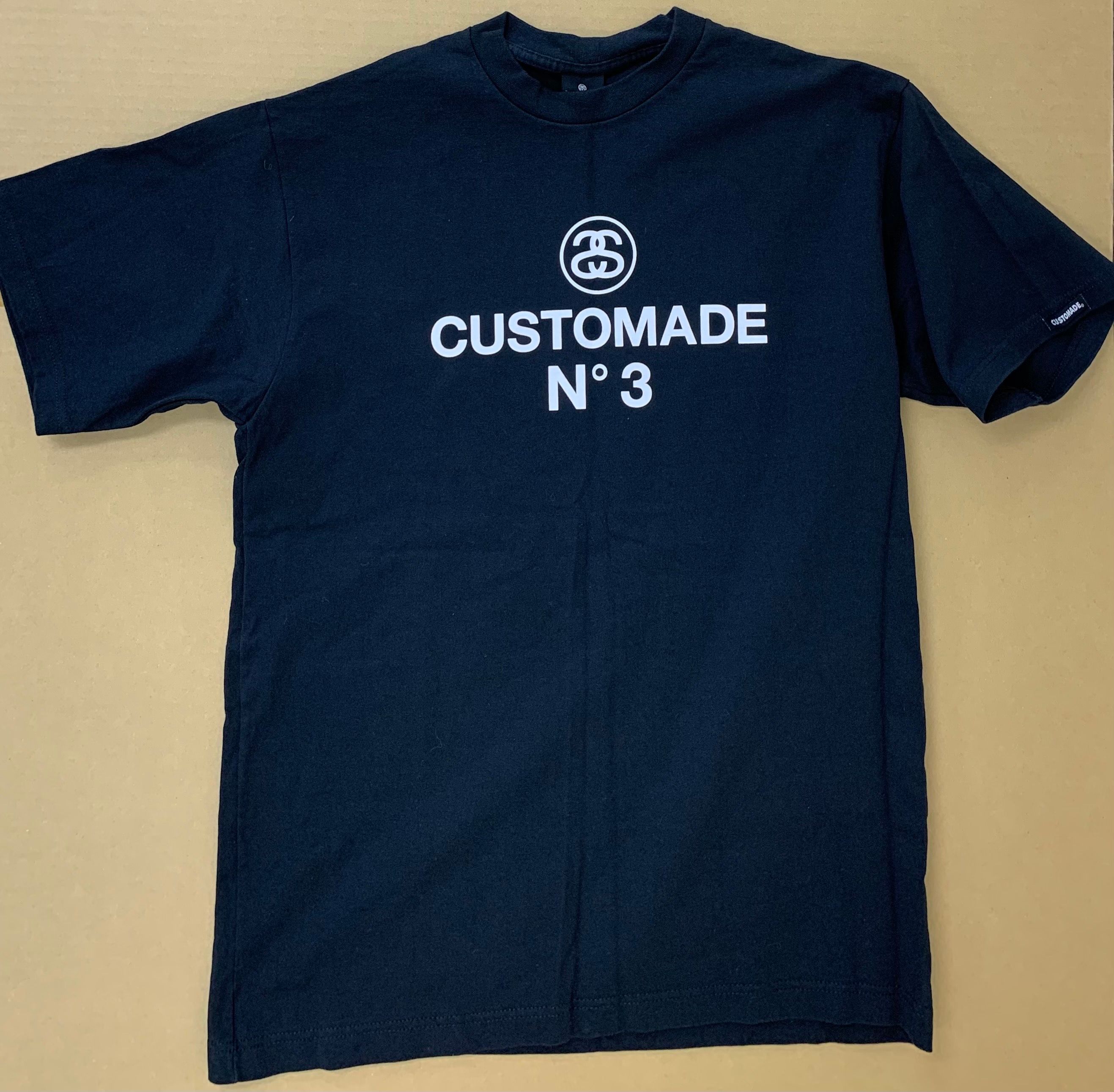 stussy tee tシャツ 00s