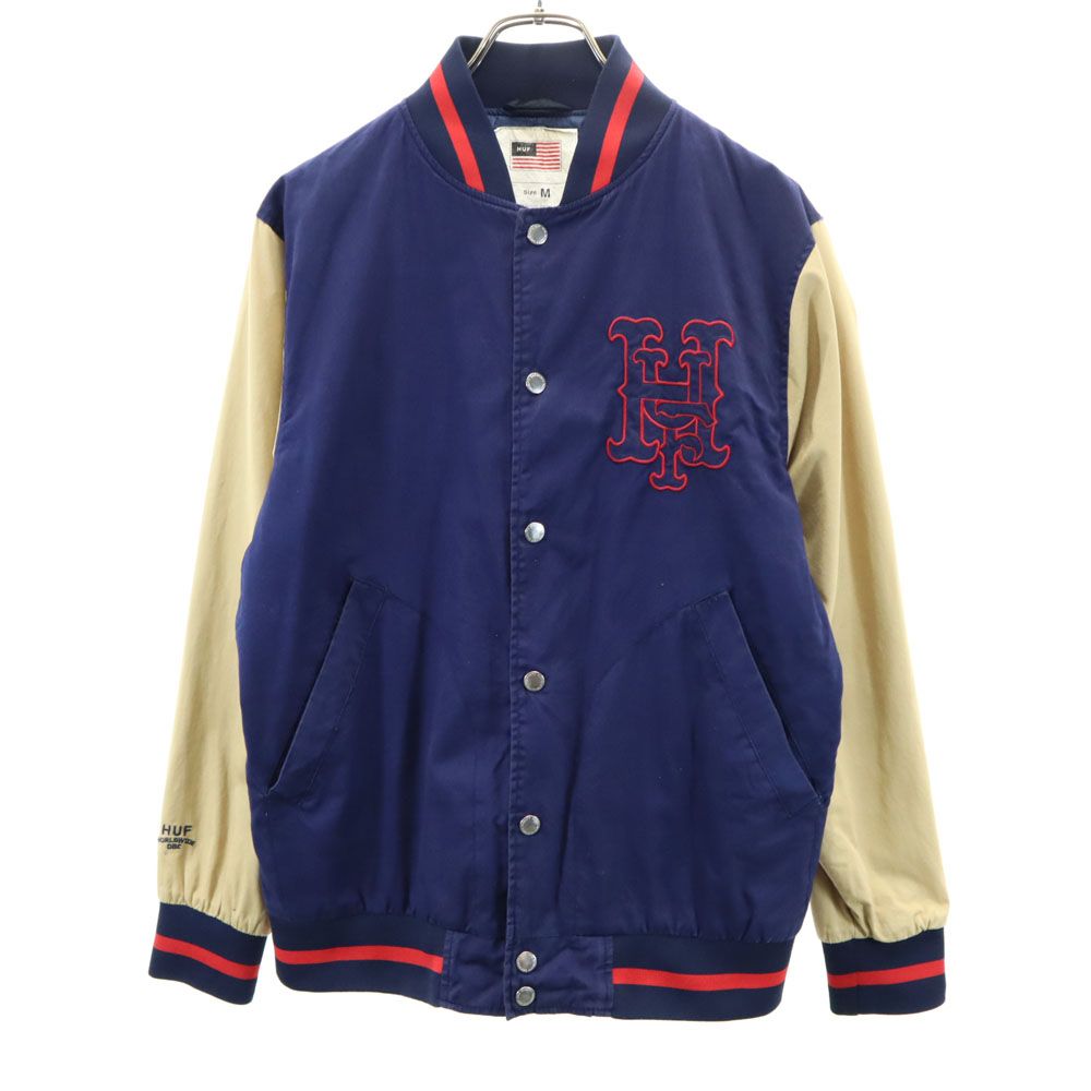 HUF ハフ スタジャン