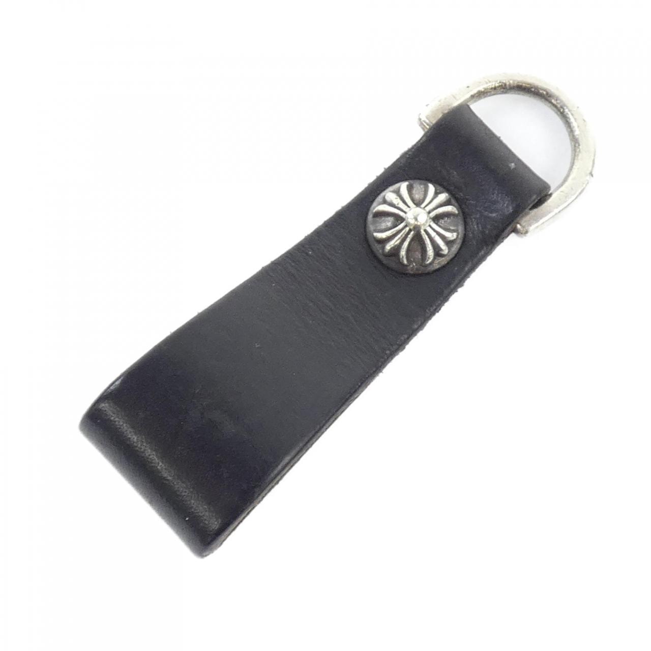 クロムハーツ CHROME HEARTS BELT LOOP D RING 2246 304 1110 0200 KEY HOLDER