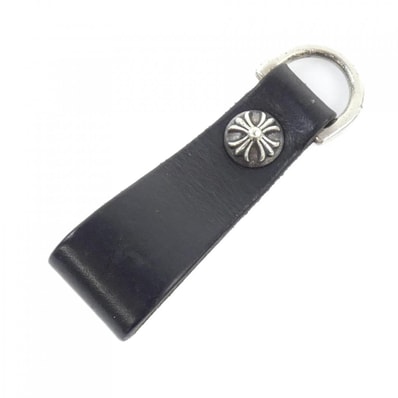 クロムハーツ CHROME HEARTS BELT LOOP D RING 2246 304 1110 0200 KEY HOLDER