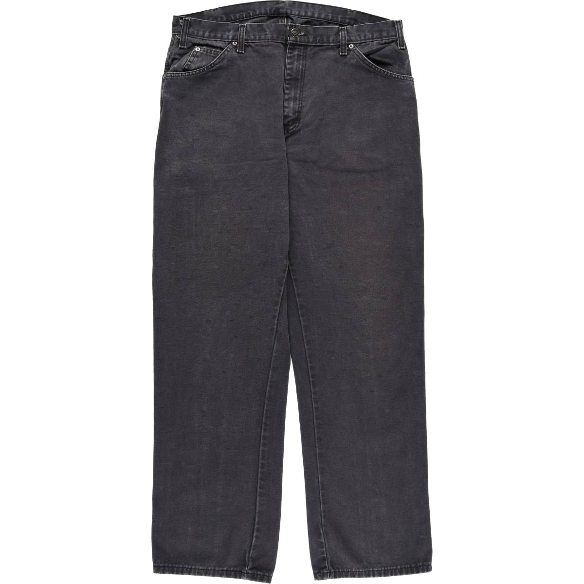 古着 ディッキーズ Dickies ダックペインターパンツ メンズw35相当/eaa581168