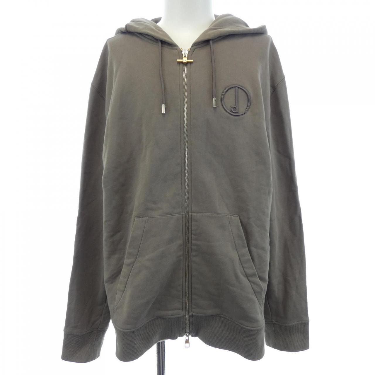 ダンヒル DUNHILL パーカー