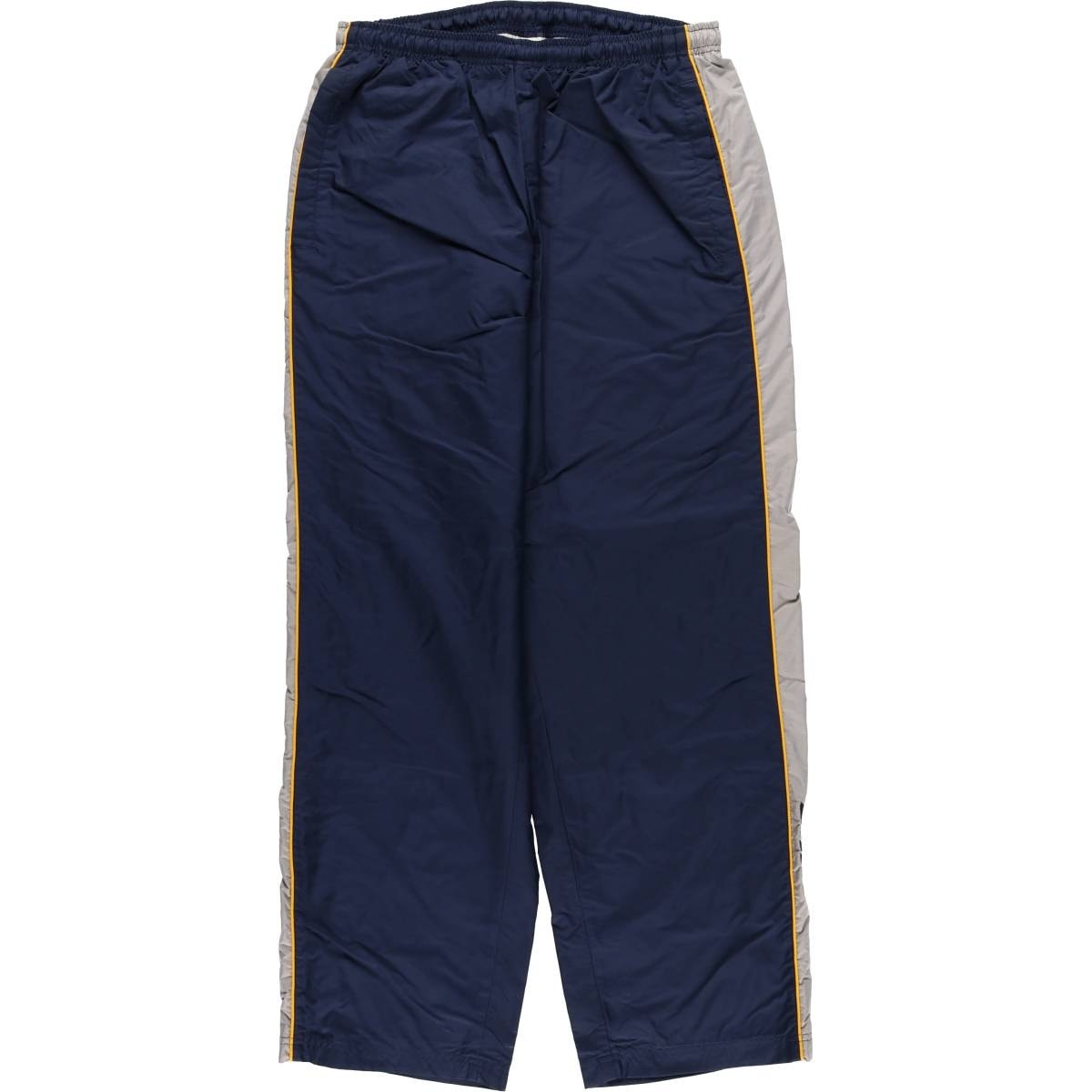 古着 00年代 ナイキ NIKE ナイロンパンツ シャカシャカパンツ メンズL相当/eaa588957