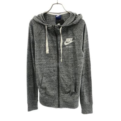 NIKE ナイキ 未使用 長袖 ジップパーカー