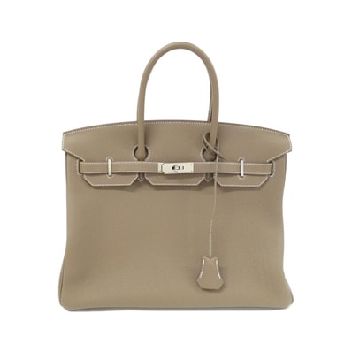 【未使用品】エルメス バーキン 35cm 027767CK バッグ