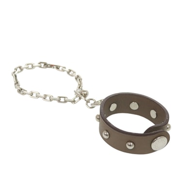 エルメス グローブホルダー スイフト エトゥープ キー