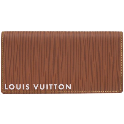 ルイ・ヴィトン エピ ポルトフォイユ ブラザ NM M82631