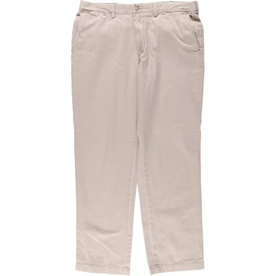 古着 ラルフローレン Ralph Lauren POLO by Ralph Lauren CLASSIC FIT チノパンツ メンズw36相当/eaa537480