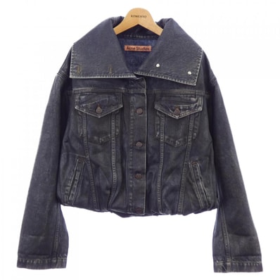 アクネストゥディオズ ACNE STUDIOS FN-WN-OUTW001009 デニムジャケット