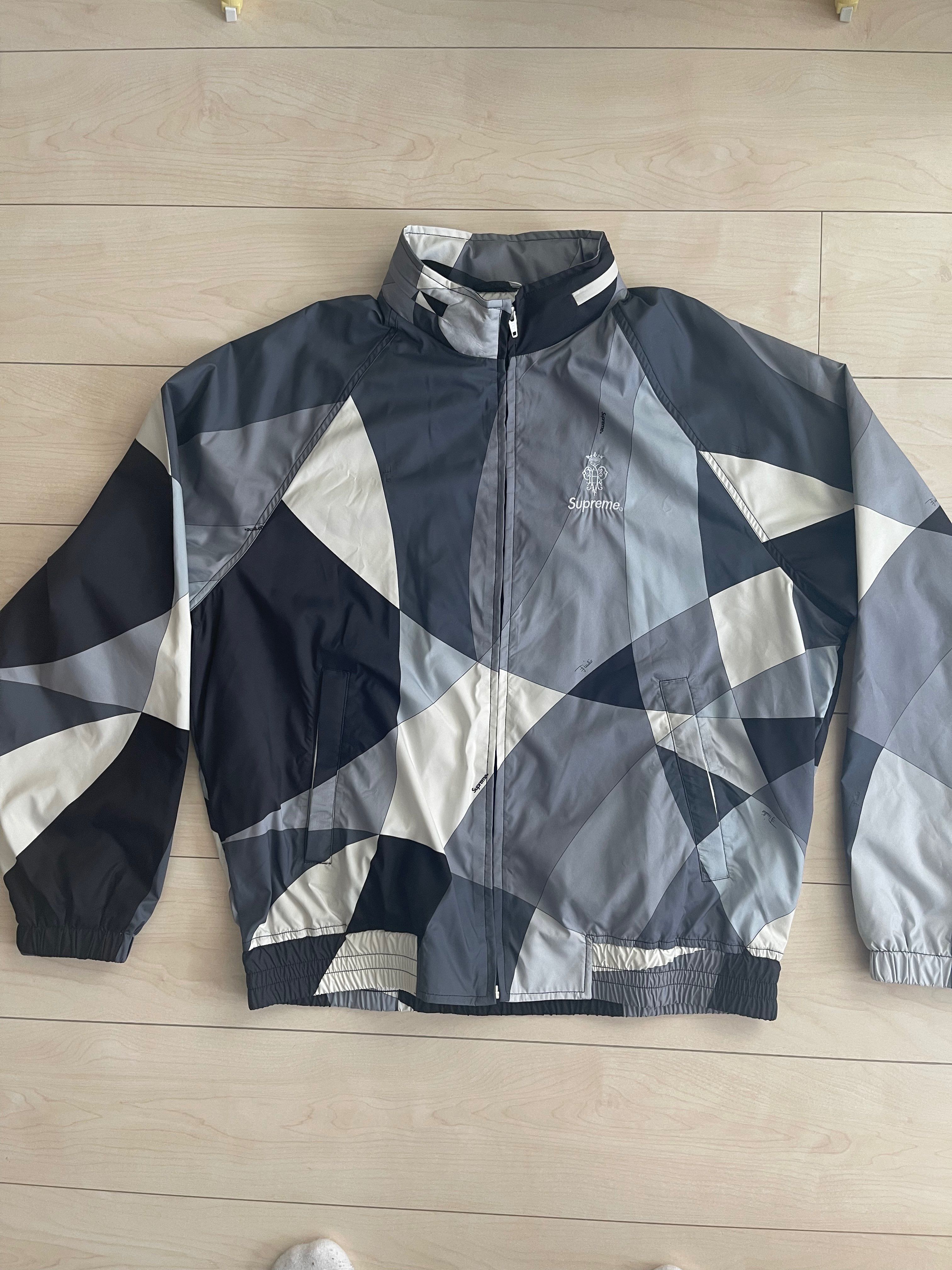 Supreme / Emilio Pucci® Sport Jacket 