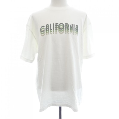 ロンハーマン RON HERMAN Tシャツ