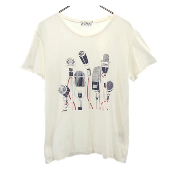 MAISON KITSUNE 半袖 Tシャツ