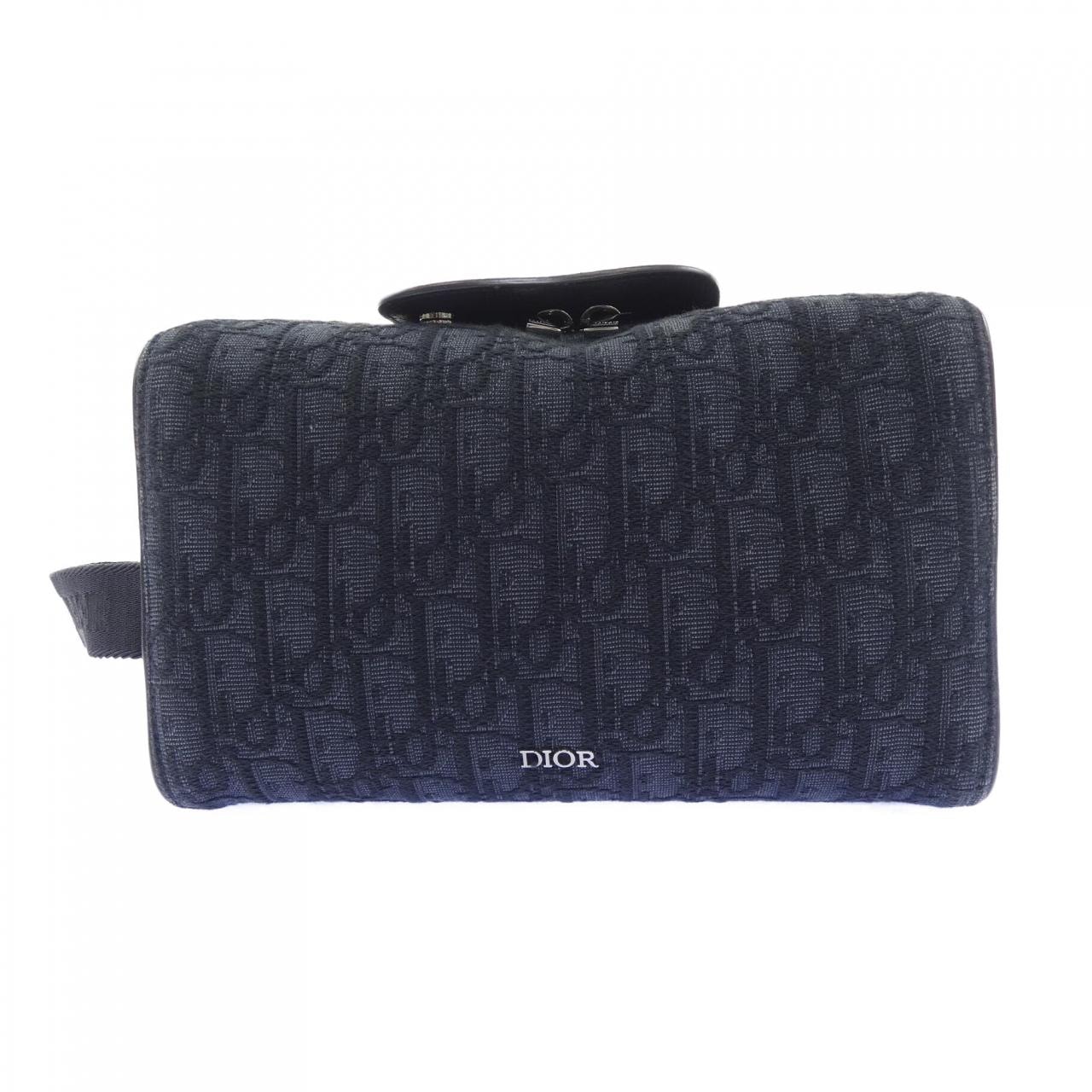 ディオール DIOR オブリーク ジャカード 2ADCA418YKY BAG