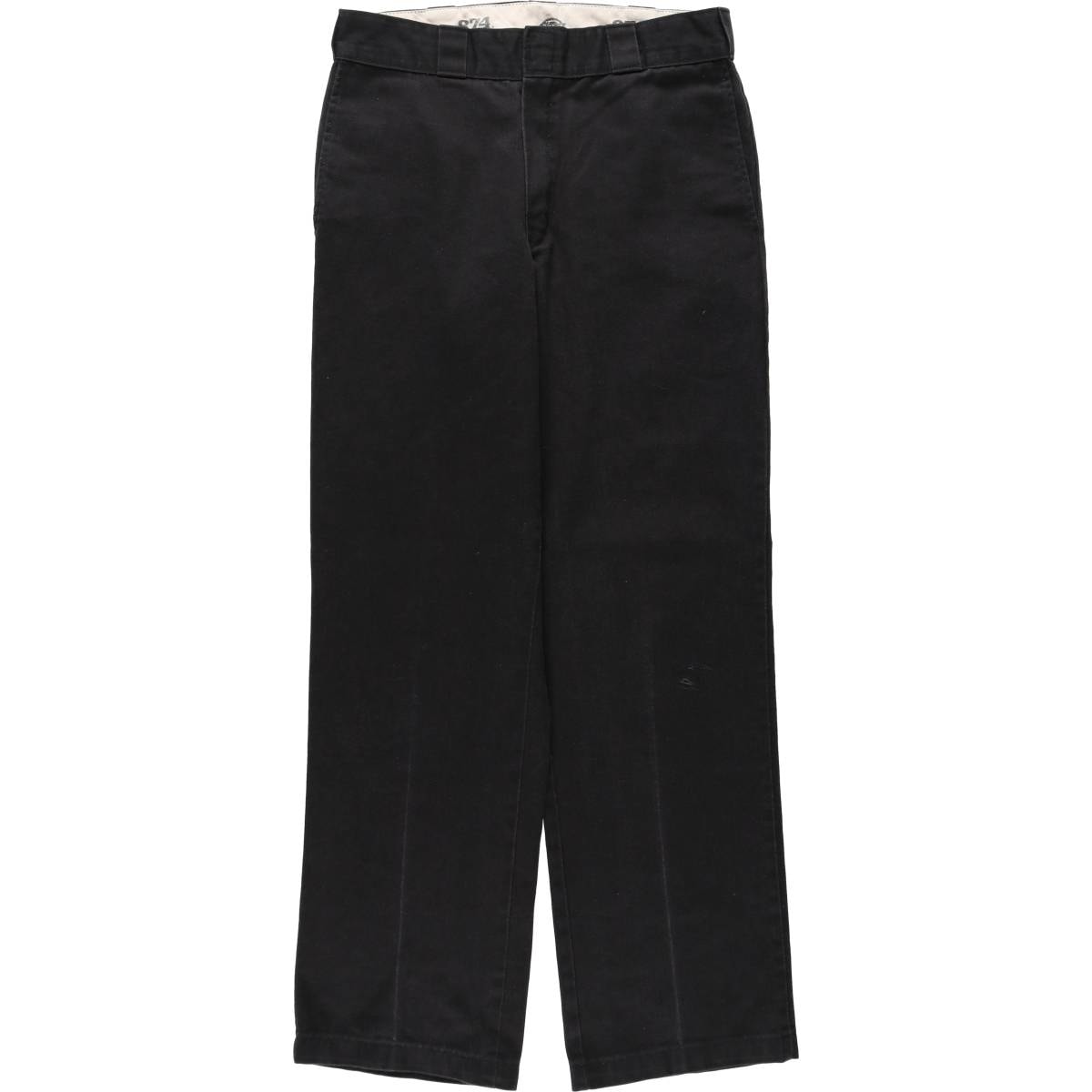 古着 ディッキーズ Dickies 874 Orignal Fit ワークパンツ メンズw31相当/eaa629988