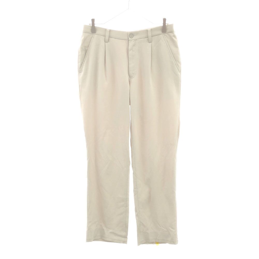 BURBERRY ゴルフ スラックスパンツ