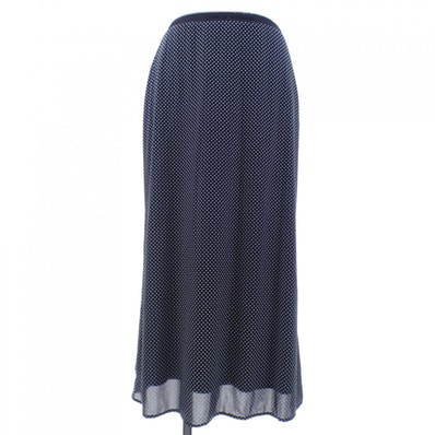 シャネル CHANEL LOOK53 P78129V69773 スカート