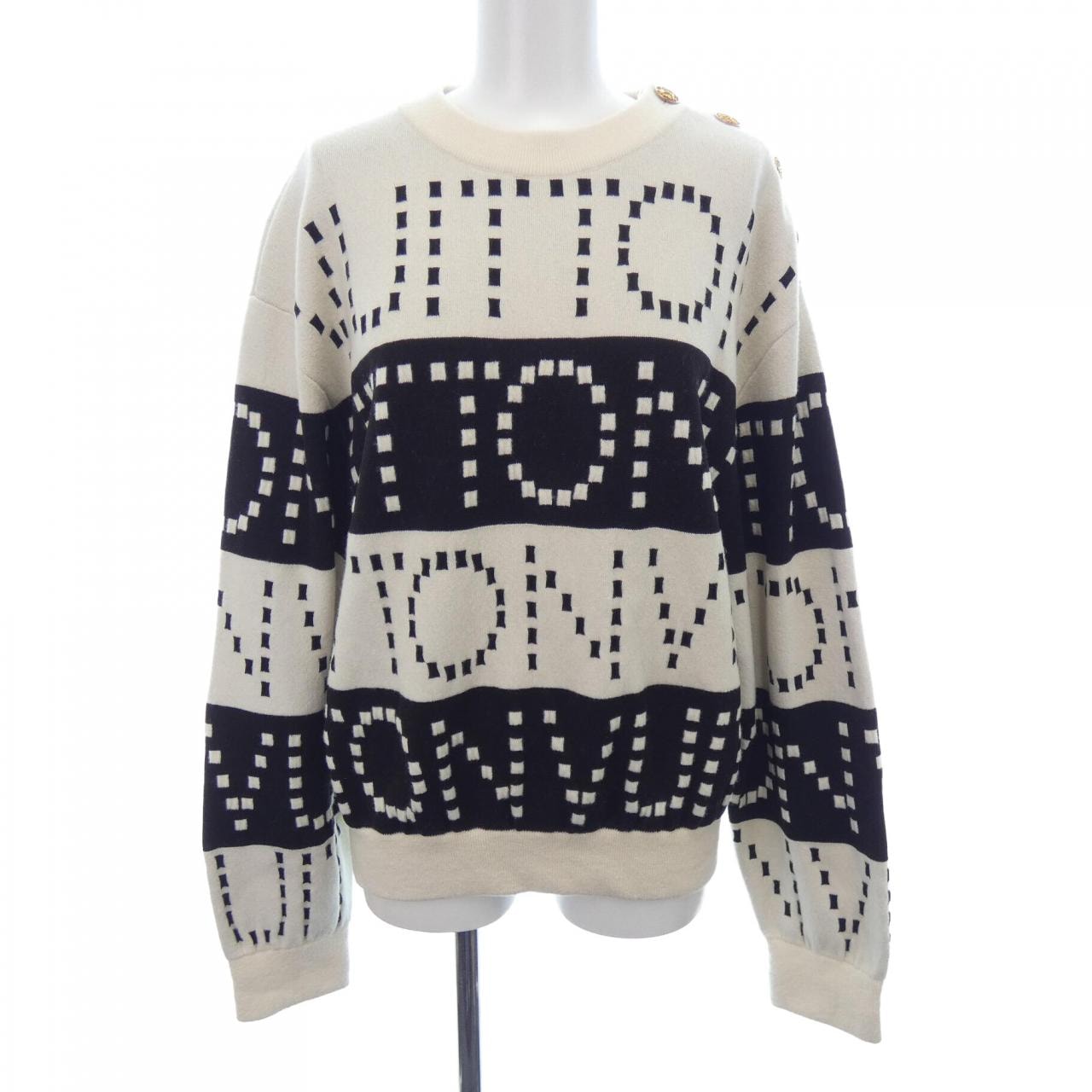 ルイヴィトン LOUIS VUITTON ニット