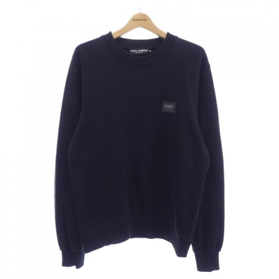 ドルチェアンドガッバーナ DOLCE&GABBANA G9PD3T/FU7DU スウェット