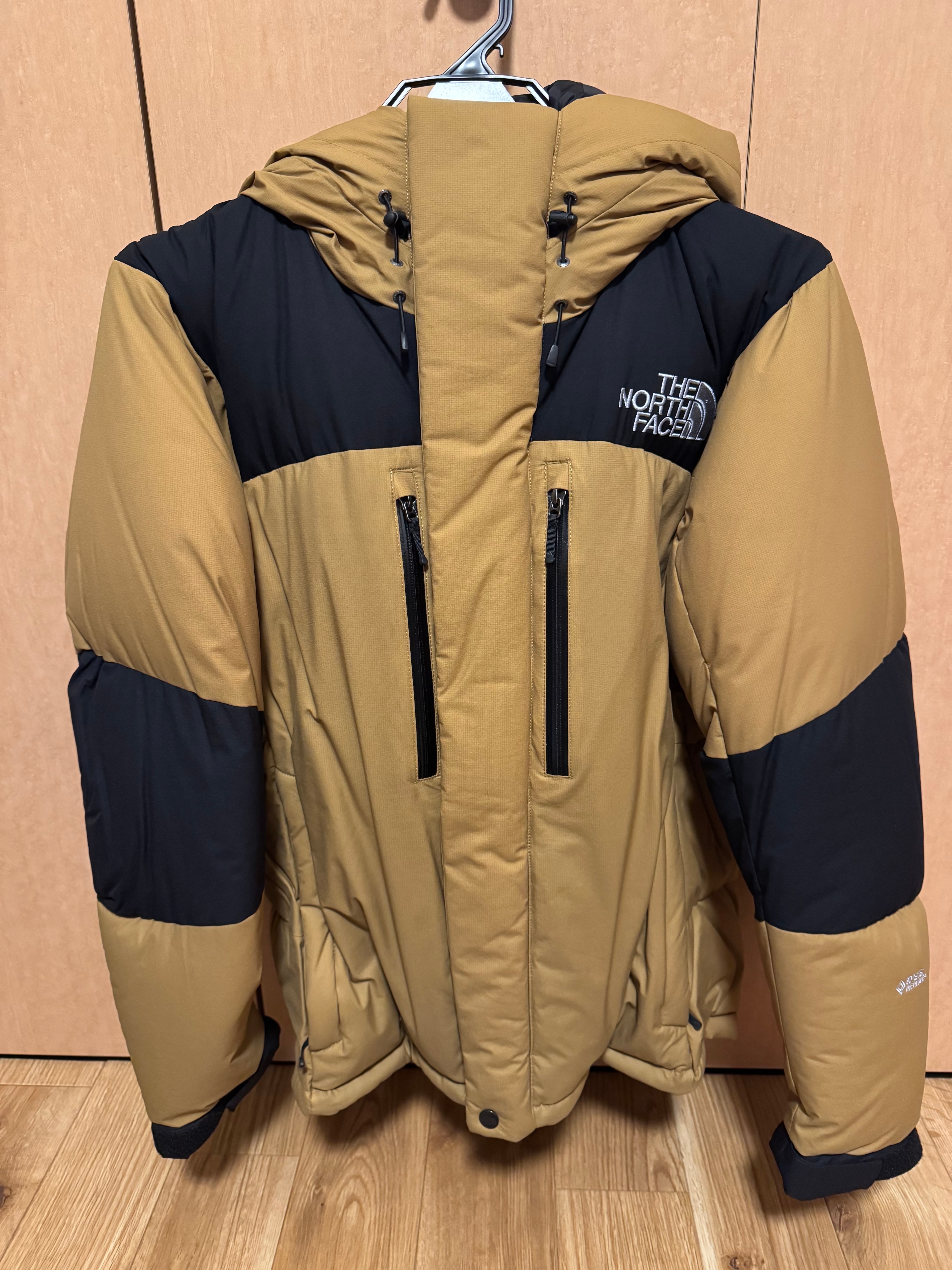 バルトロライトジャケット ブリティッシュカーキ