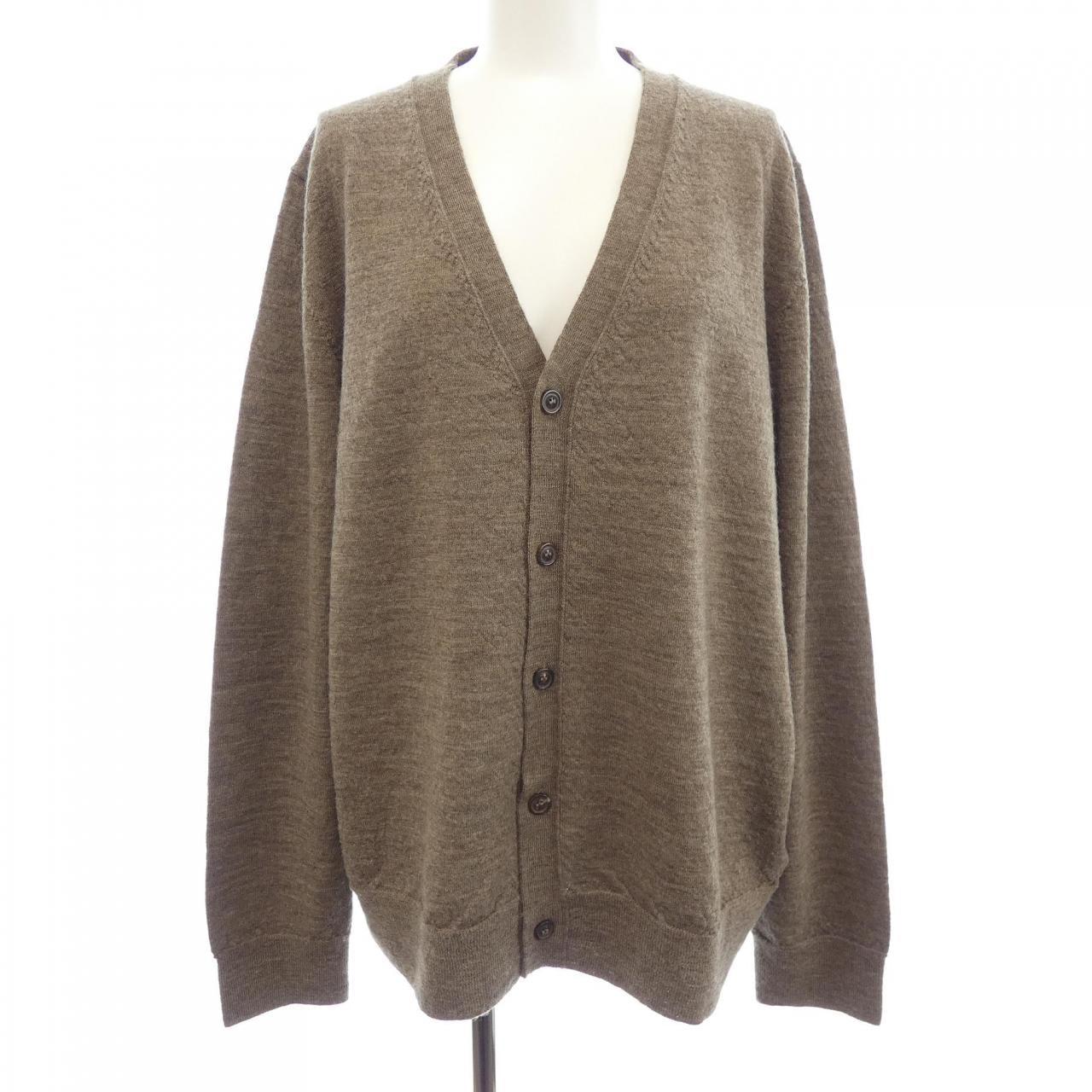 メゾンマルジェラ Maison Margiela S50HP0012 UNISEX カーディガン