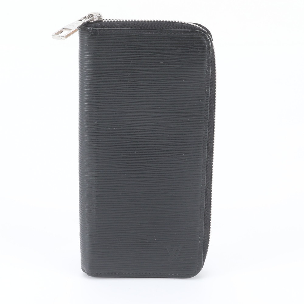 ■美品 ルイヴィトン エピ ジッピー ウォレット ヴェルティカルM60965