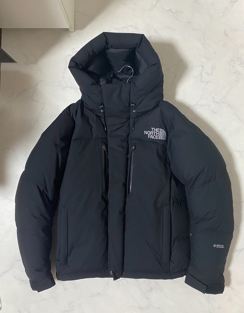 The North Face Baltro Light Jacket K 2020/2021 "Black"
