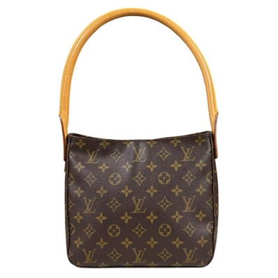 Louis Vuitton Monogram Looping MM Bag