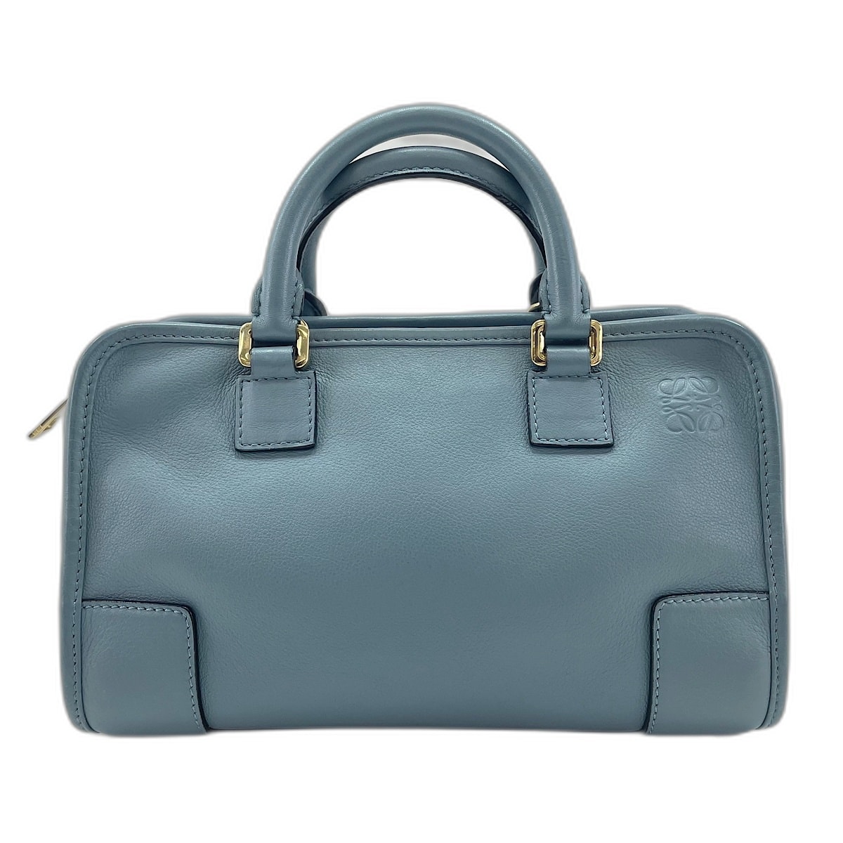 ロエベ LOEWE アマソナ23 2WAY ショルダーバッグ【中古】