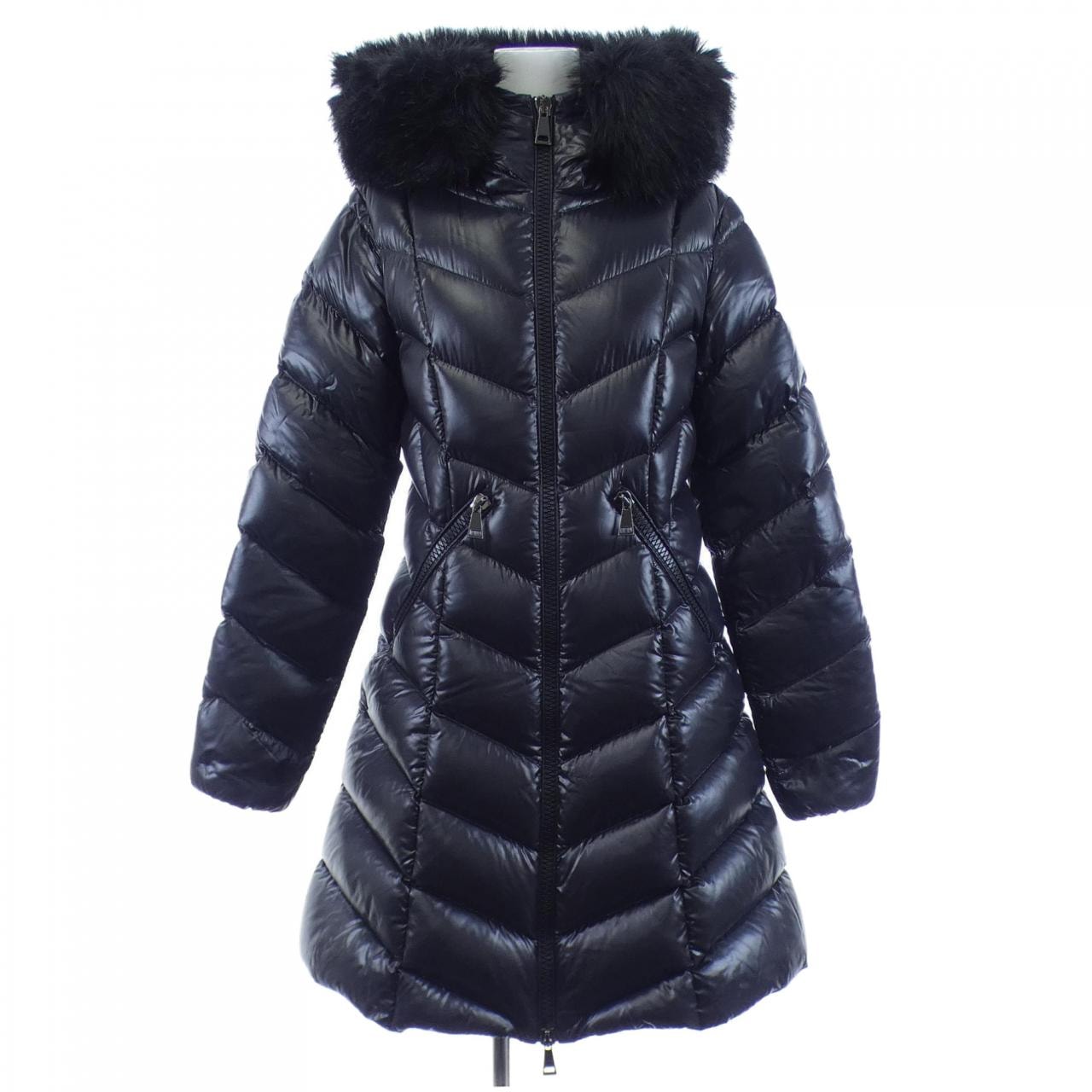 モンクレール MONCLER FULMARUS ダウンコート
