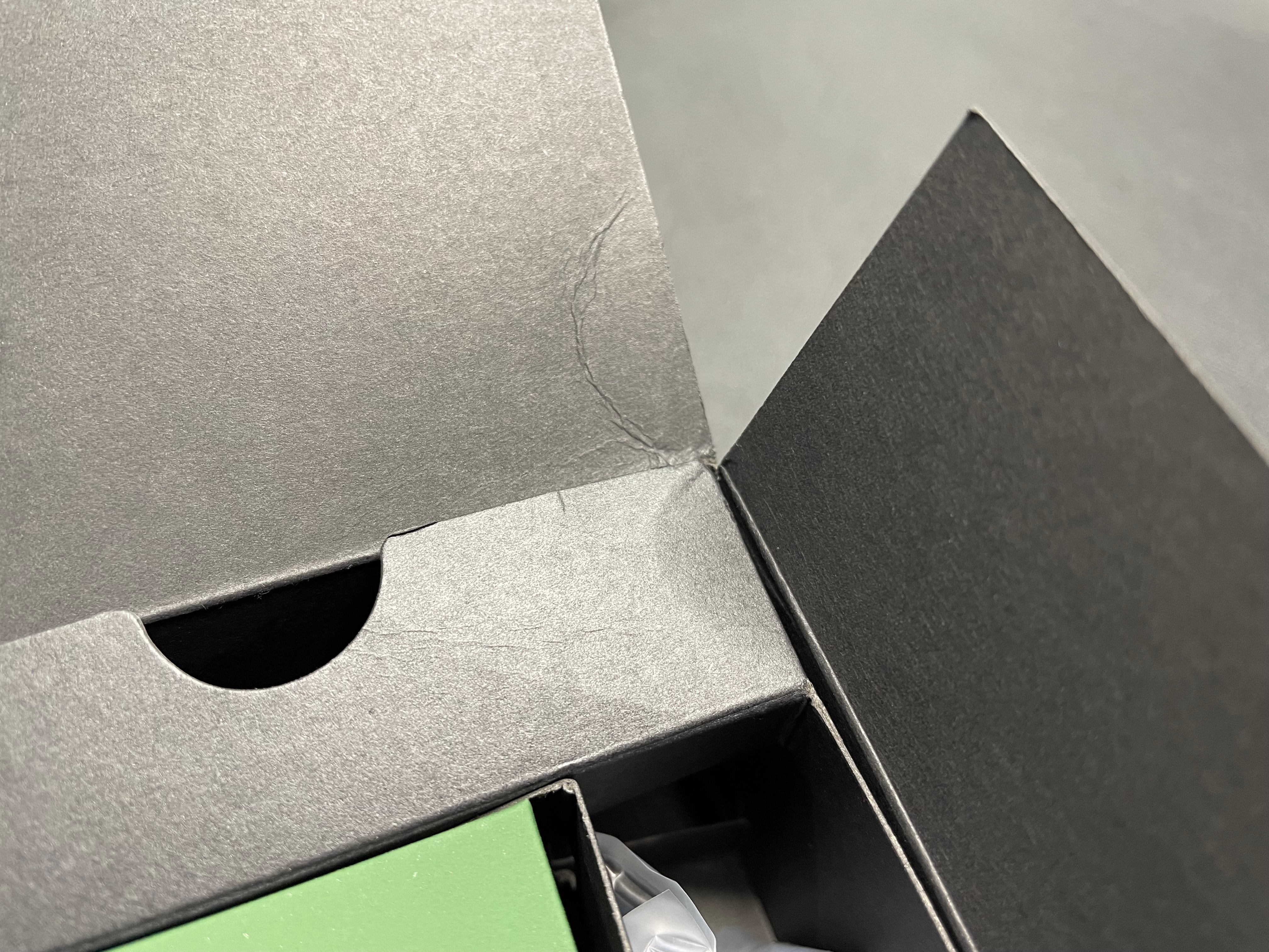 カシオ リング ウォッチ "ゴールド" CRW-001G