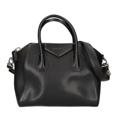 ジバンシー 【美品】アンティゴナ スモール 2WAYショルダー