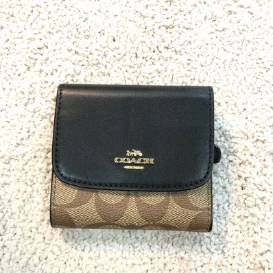 COACHシグネチャー 財布
