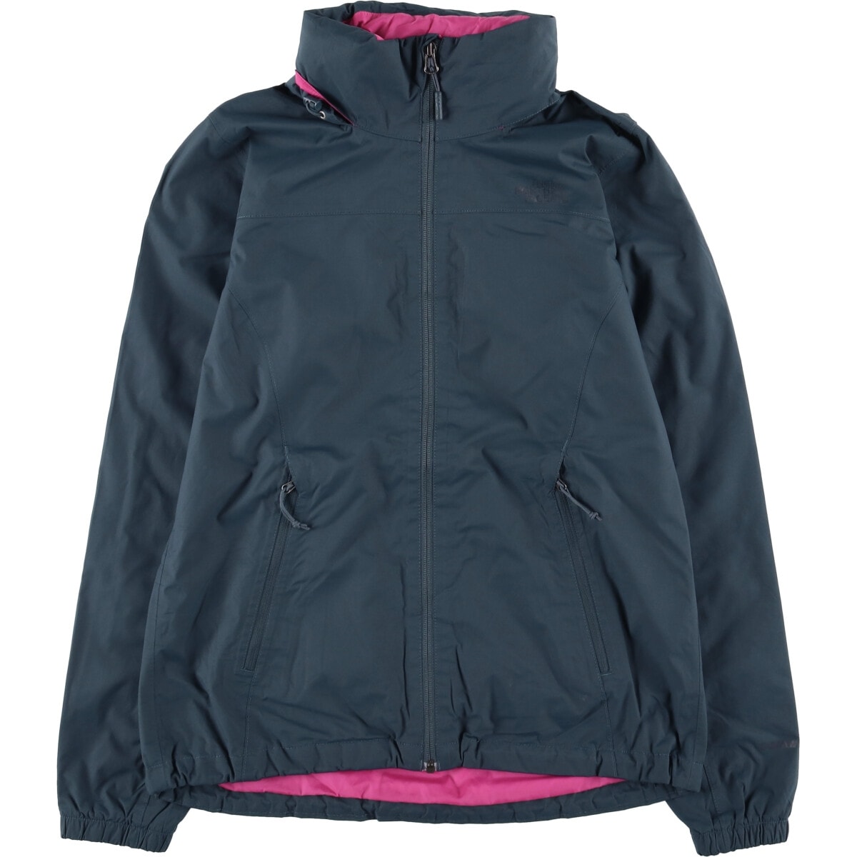 古着 ザノースフェイス THE NORTH FACE マウンテンジャケット シェルジャケット レディースM相当/eaa586350