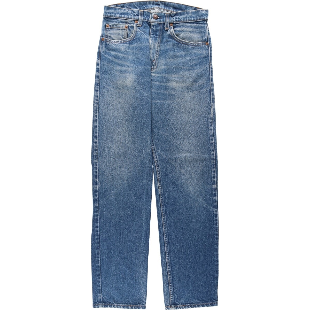 古着 リーバイス Levi's 505-0216 テーパードデニムパンツ USA製 メンズw30相当 ヴィンテージ/eaa651147