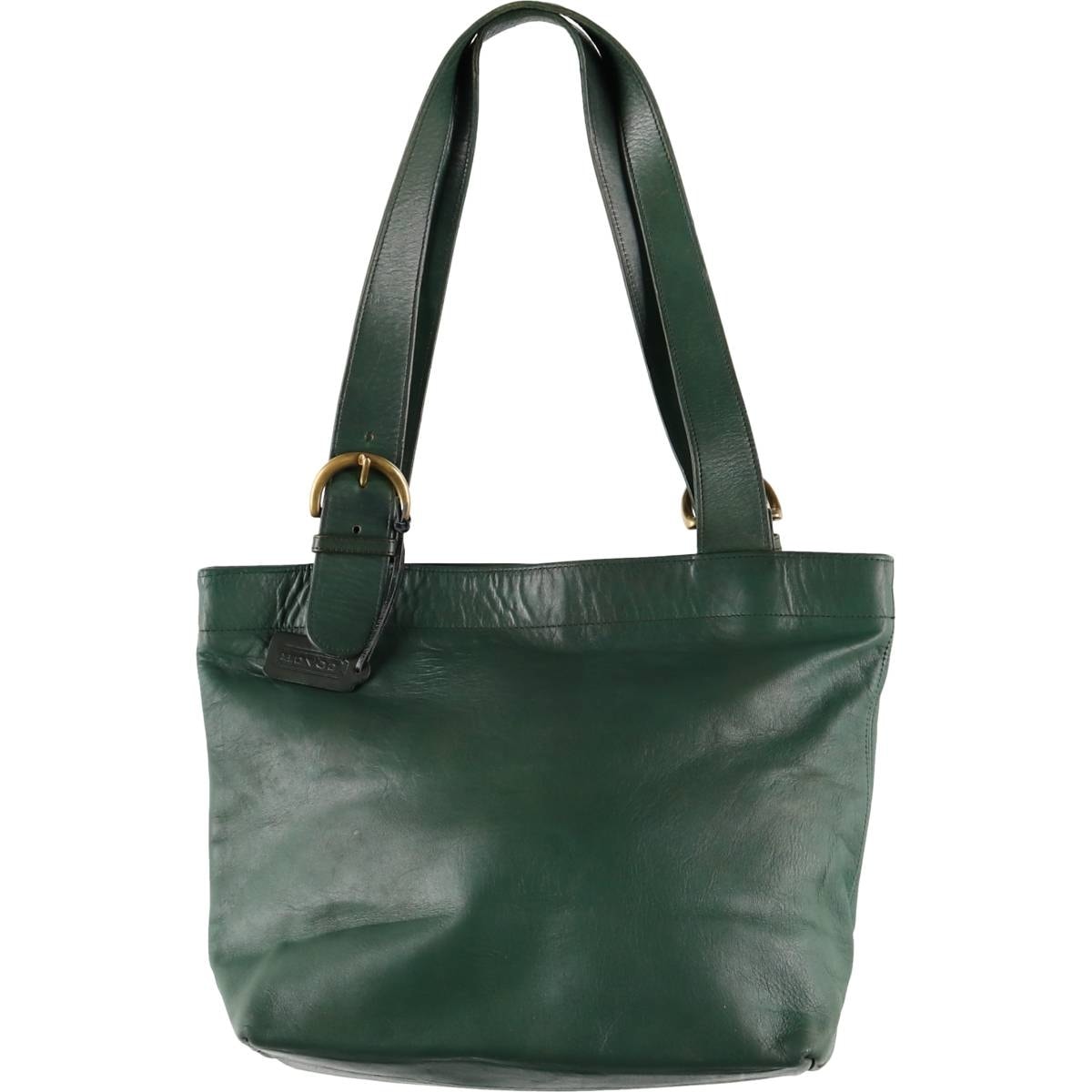 古着 90年代 コーチ COACH OLD COACH オールドコーチ トートバッグ ヴィンテージ/gaa005525