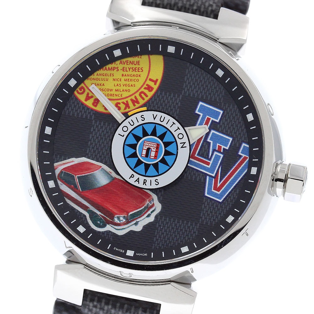 ☆極美品 ルイ・ヴィトン メンズ 【中古】