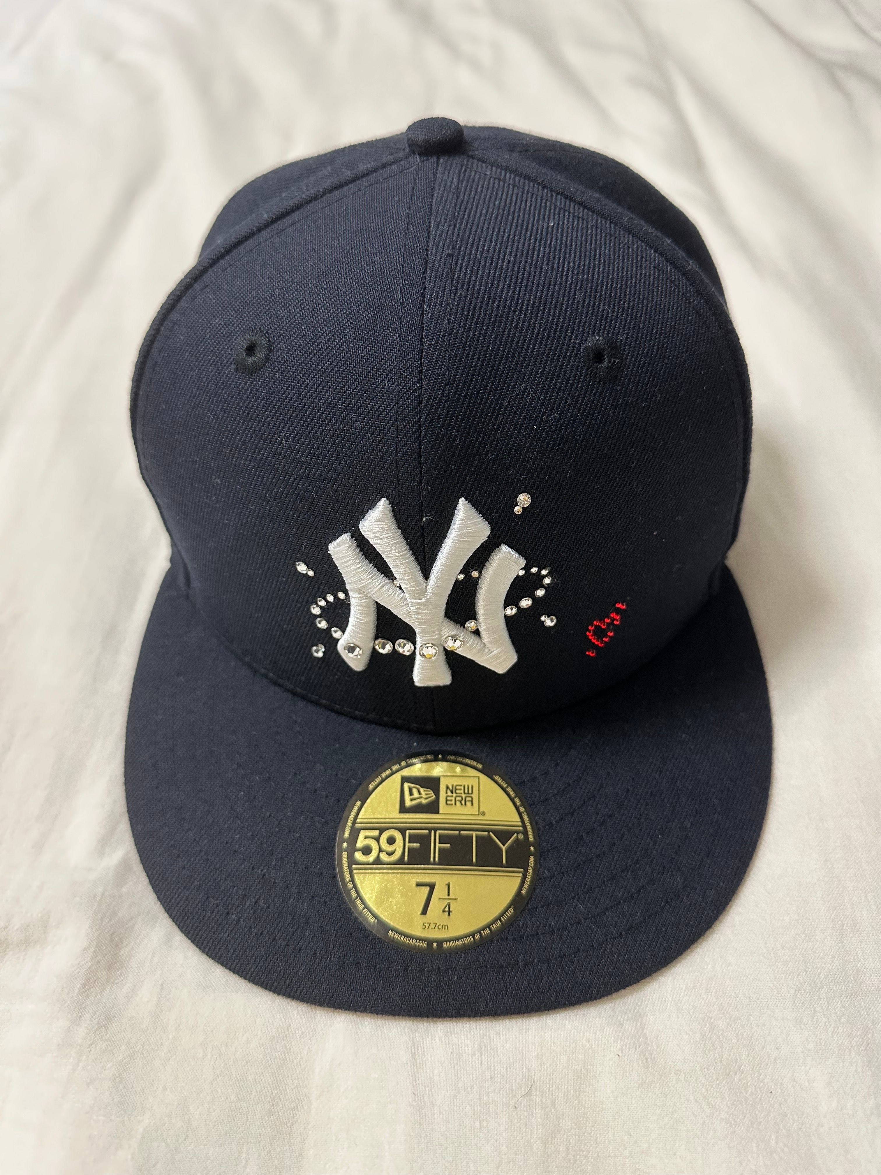 NEW ERA x Couture Signature New York Yankees "Navy"