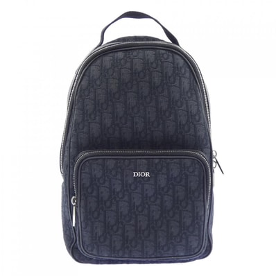 ディオール DIOR オブリーク ジャカード 1ESBO038YKY BAG