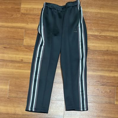 Jordan Brand x A Ma Maniere Track Pant "Black"