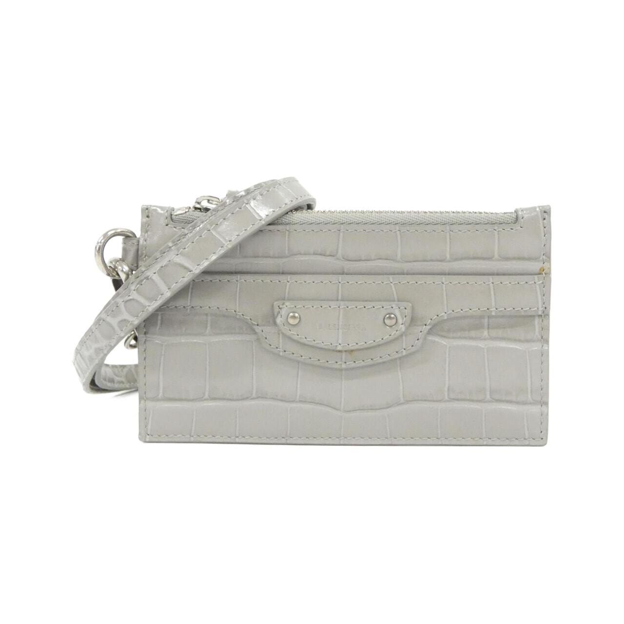 バレンシアガ 655246 コインケース