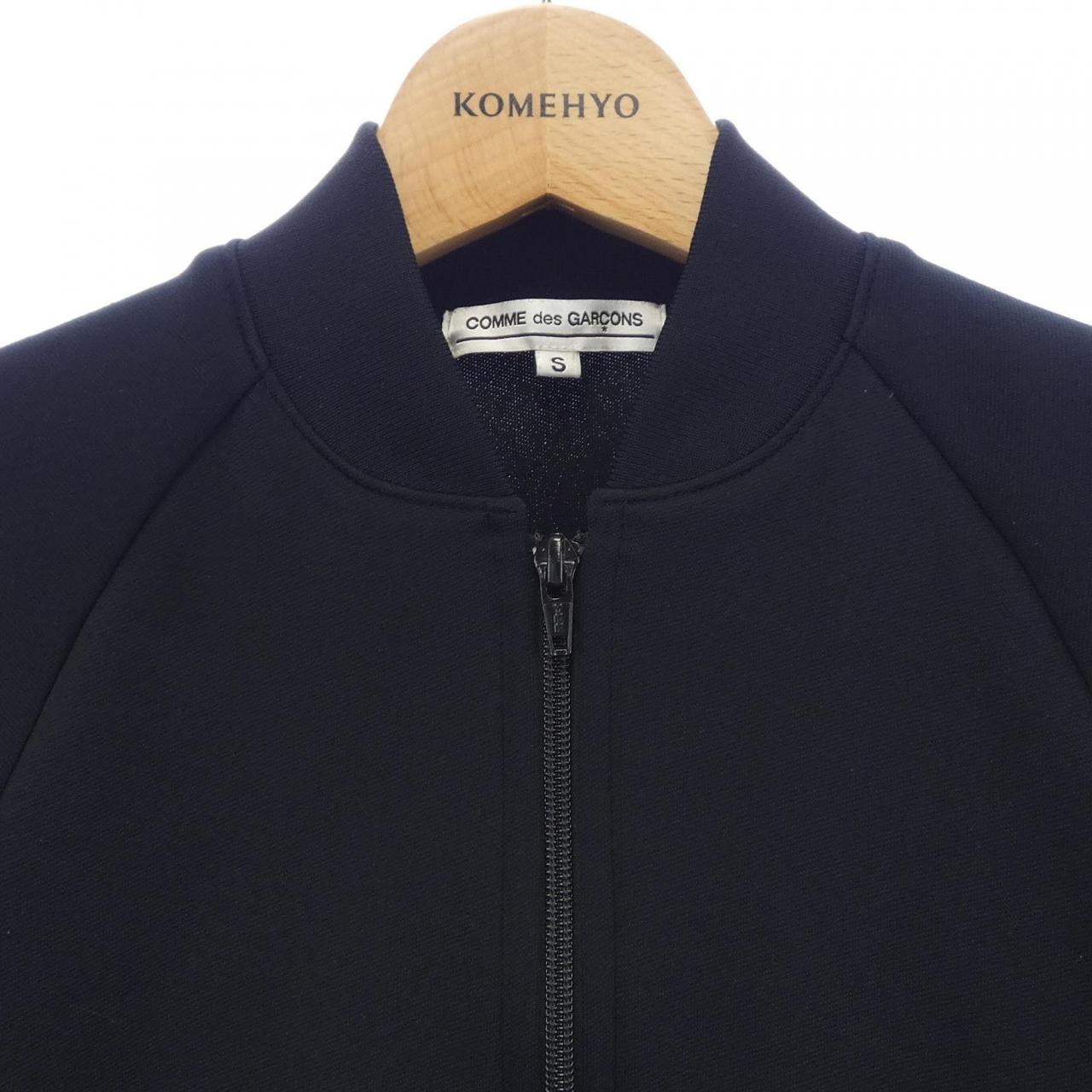 C (やや傷や汚れあり)】コムデギャルソン COMME des GARCONS OX-T011
