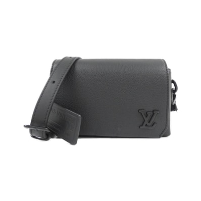 ルイヴィトン LVアエログラム ファストライン ウエアラブル ウォレット M82085 ショルダーバッグ