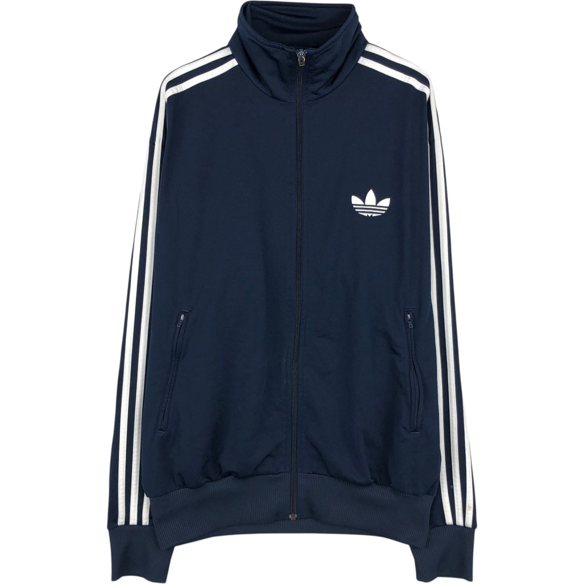 古着 00年代 アディダス adidas ORIGINALS オリジナルス ジャージ トラックジャケット メンズL相当/eaa629421