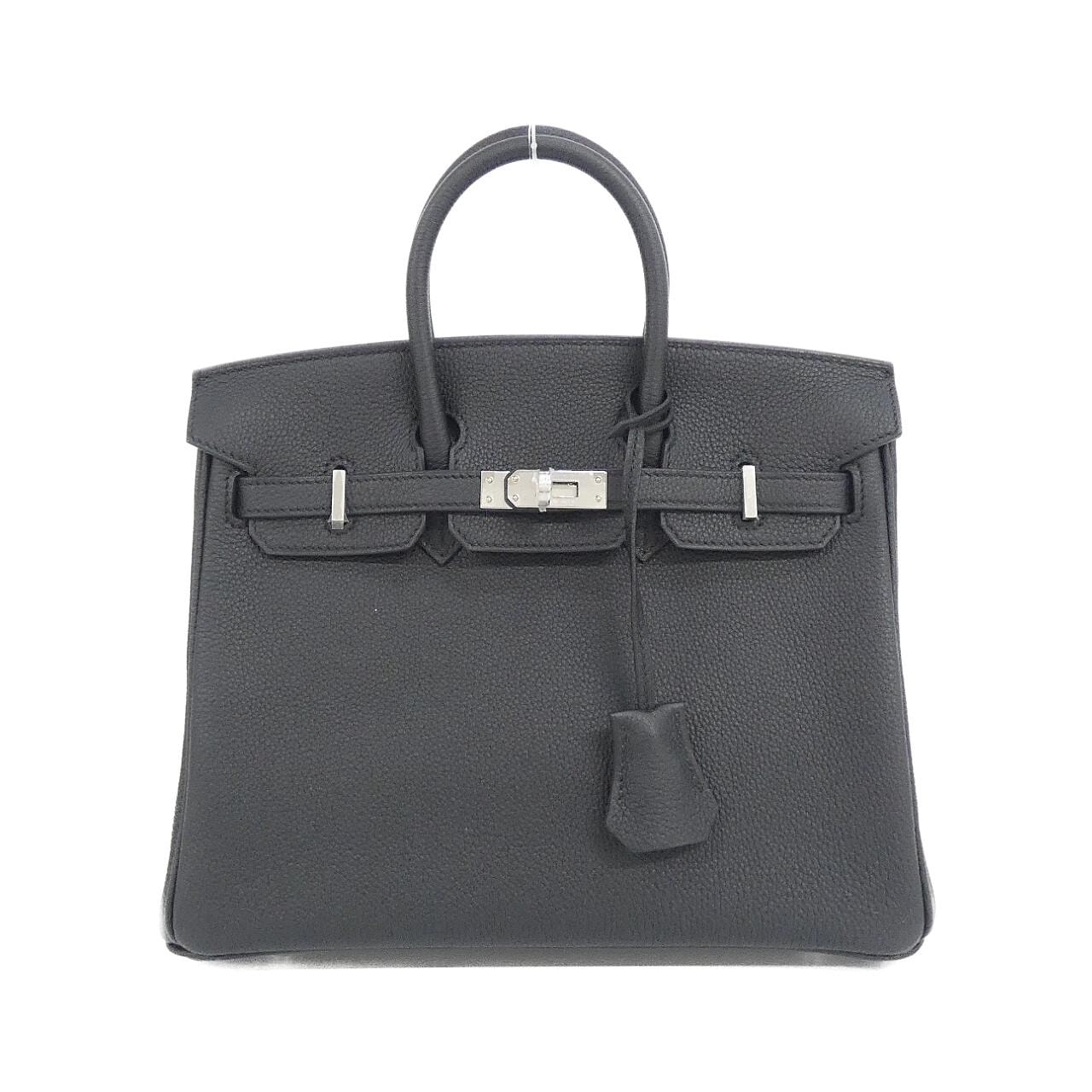 エルメス バーキン 25cm 041344CK バッグ