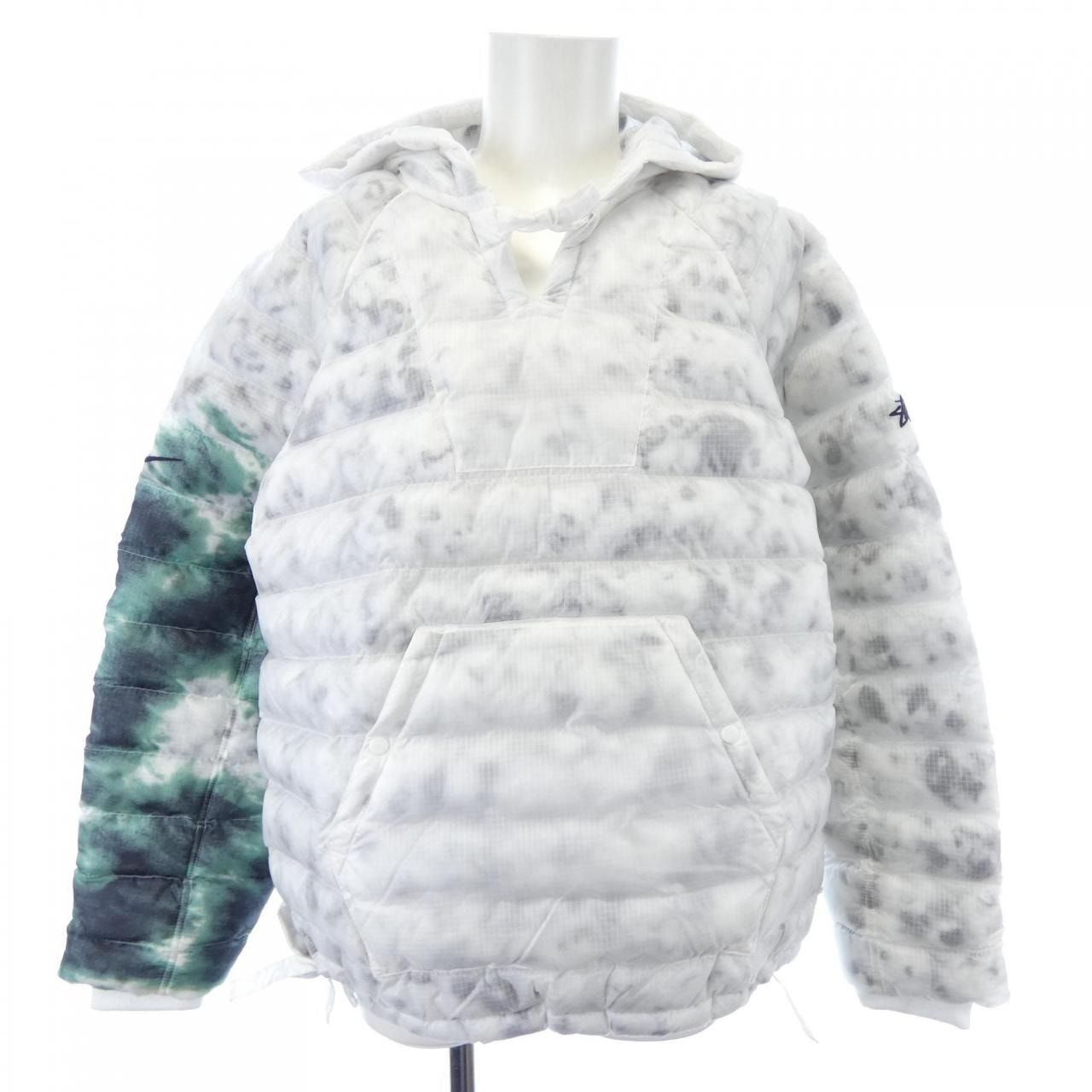 ナイキ NIKE STUSSY DC1084-101 パーカー