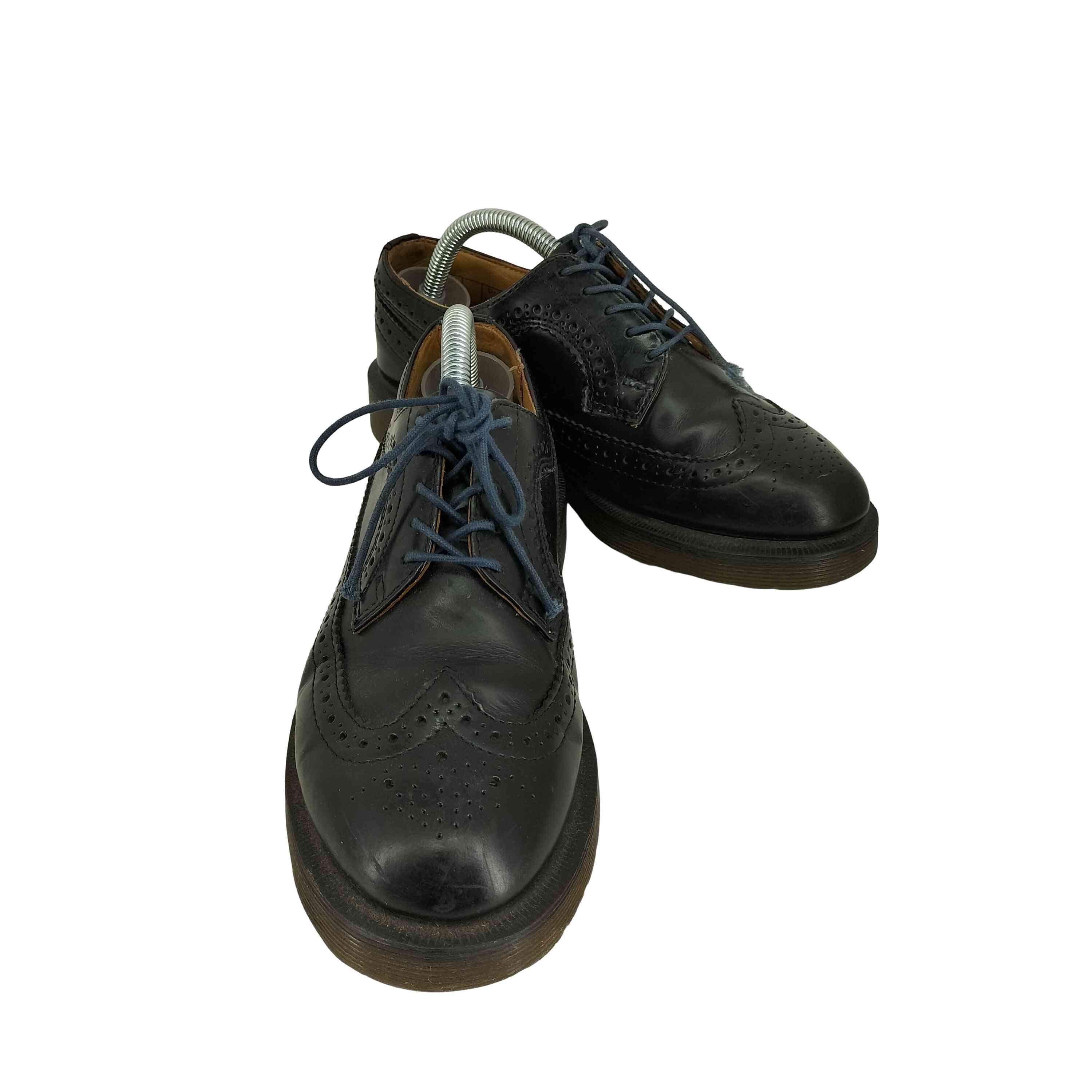 ウィングチップ ドレスシューズ【1142108427859】