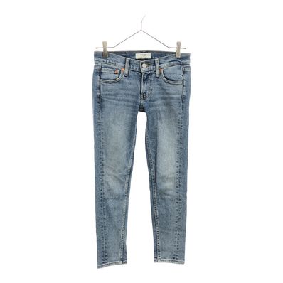 Levi's リーバイス スキニーデニムパンツ