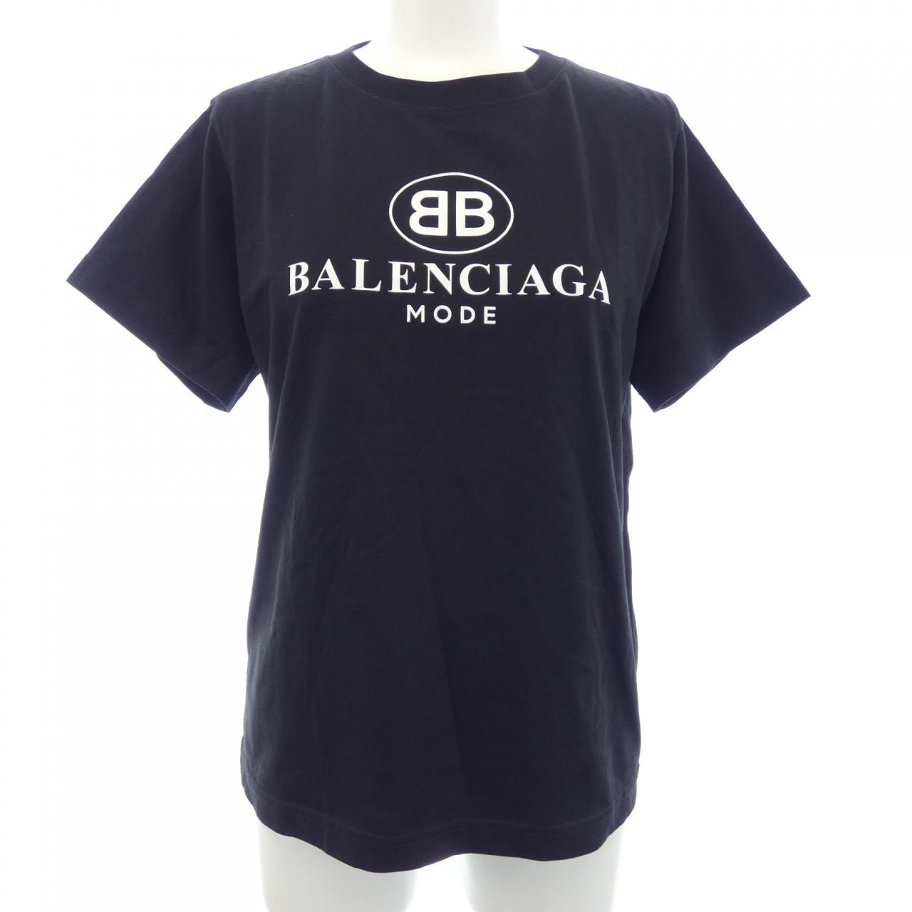 バレンシアガ BALENCIAGA 504156 TYK23 Tシャツ