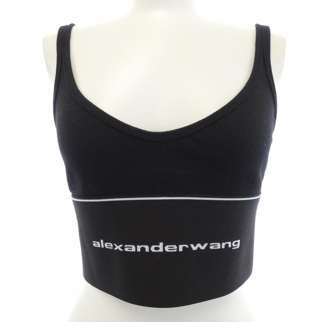 C (やや傷や汚れあり)】アレキサンダーワン ALEXANDER WANG トップス
