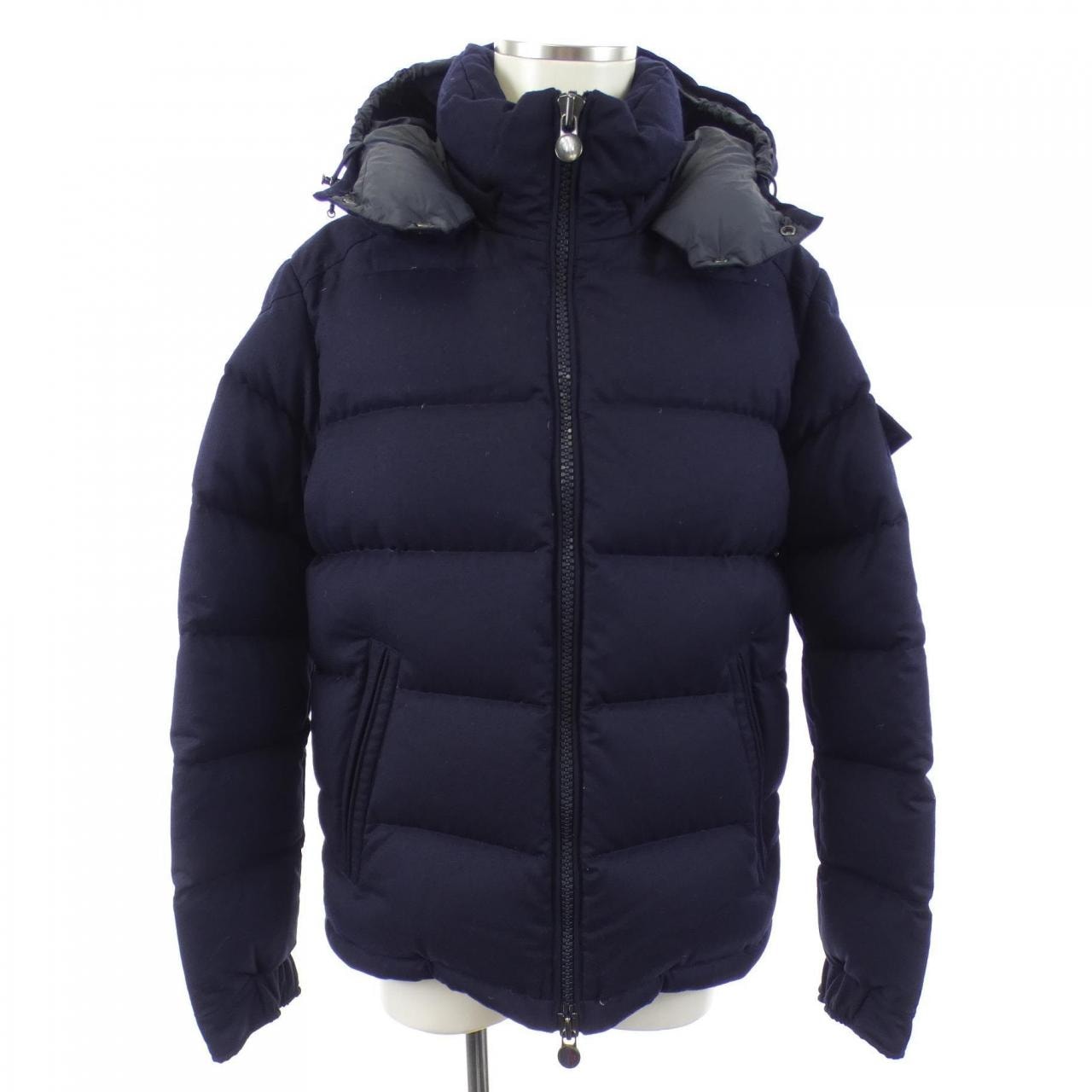 モンクレール MONCLER MONTGENEVRE ダウンジャケット